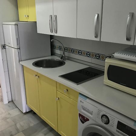 Apartamento Vistahermosa Centro Ел Пуерто де Санта Мария Екстериор снимка