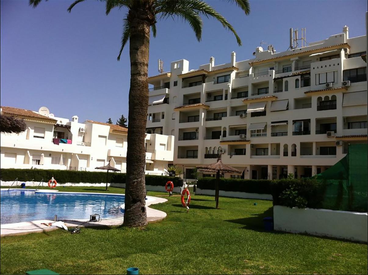 Apartamento Vistahermosa Centro Ел Пуерто де Санта Мария Екстериор снимка