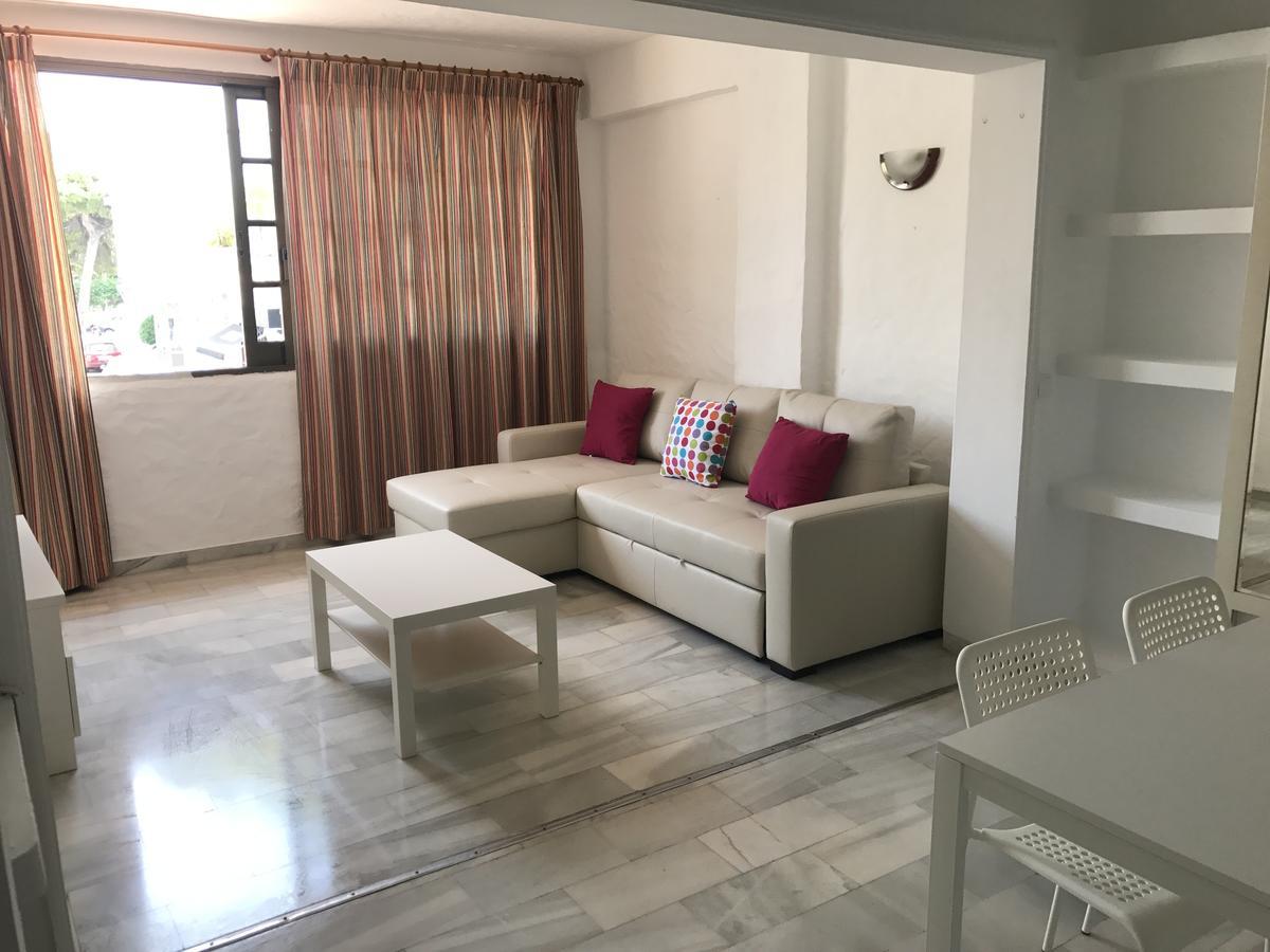 Apartamento Vistahermosa Centro Ел Пуерто де Санта Мария Екстериор снимка