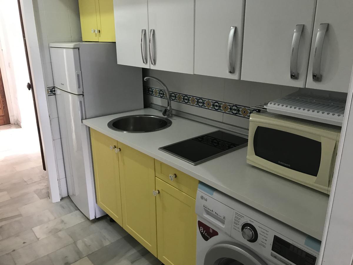 Apartamento Vistahermosa Centro Ел Пуерто де Санта Мария Екстериор снимка