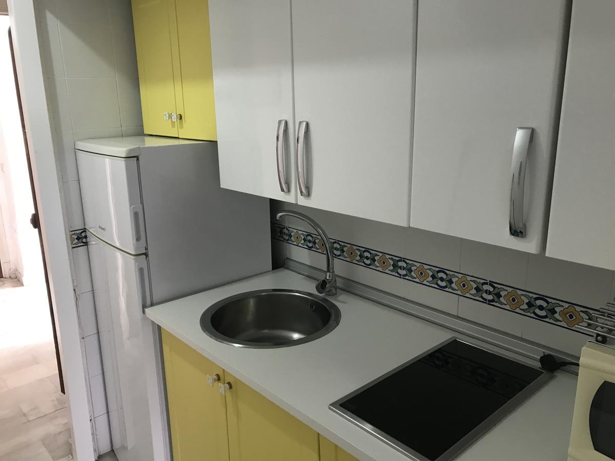 Apartamento Vistahermosa Centro Ел Пуерто де Санта Мария Екстериор снимка