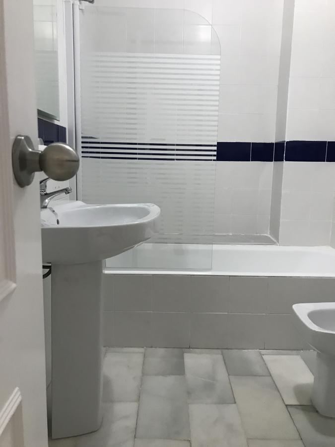 Apartamento Vistahermosa Centro Ел Пуерто де Санта Мария Екстериор снимка